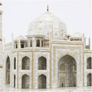 Cubic Fun Taj Mahal 87pcs 3D Puzzle Model Building Kit