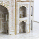 Cubic Fun Taj Mahal 87pcs 3D Puzzle Model Building Kit