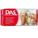 DAS DAS Air Drying Modelling Clay - White 1KG