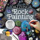 Hinkler Hinkler Dazzling Rock Painting Kit