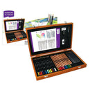 Derwent Derwent Academy Wooden Box Art Set