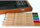 Derwent Derwent Academy Wooden Box Art Set