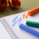 Derwent Derwent Academy Oil Pastels 12pk