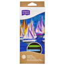 Derwent Derwent Academy Oil Pastels 12pk