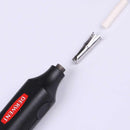 Derwent Derwent Electric Battery Eraser + 8 Refills