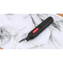 Derwent Derwent Electric Battery Eraser + 8 Refills