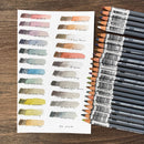 Derwent Derwent Graphitint Watercolour Graphite Pencils Set