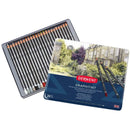 Derwent Derwent Graphitint Watercolour Graphite Pencils Set