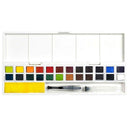Derwent Derwent Inktense Paint 24 Pans Studio Set