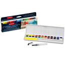 Derwent Derwent Inktense Paint 24 Pans Studio Set