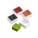 Derwent Derwent Inktense Paint Pan Travel Set