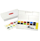 Derwent Derwent Inktense Paint Pan Travel Set