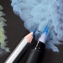 Derwent Derwent Metallic Watercolour Pencils Tin Set - 12pk