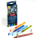 Derwent Derwent Permanent Paint Pens Palette