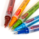 Derwent Derwent Permanent Paint Pens Palette