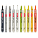 Derwent Derwent Permanent Paint Pens Palette