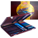 Derwent Derwent Pastel Collection in Wooden Box