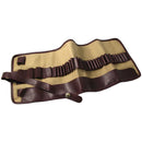 Derwent Derwent 30 Pastel Coloured Pencils + Wrap Sharpener Eraser Set