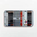 Derwent Derwent Sketching Collection Tin of 38pcs