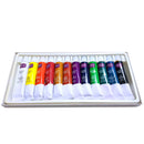 Derwent Derwent Academy Gouache Paint Set 12x12ml ✂ Price Cut