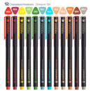 Chameleon Chameleon Colour Blending Fineliner Pens - Designer Colours