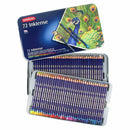 Derwent Derwent Inktense Watercolour Pencils in Tin Set
