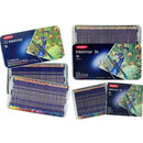 Derwent Derwent Inktense Watercolour Pencils in Tin Set