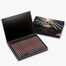 Derwent Derwent Metallic Pencils Limited Edition Anniversary Gift Set