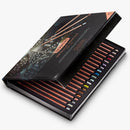 Derwent Derwent Metallic Pencils Limited Edition Anniversary Gift Set