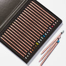 Derwent Derwent Metallic Pencils Limited Edition Anniversary Gift Set