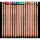 Derwent Derwent Metallic Pencils Limited Edition Anniversary Gift Set
