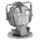 Metal Earth Metal Earth - Doctor Who Cyberman Head