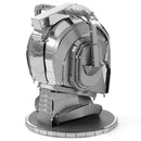 Metal Earth Metal Earth - Doctor Who Cyberman Head