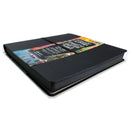 Ranger Ranger Dylusions Black 8"x8" Creative Art Journal Mixed Media Sketch Book