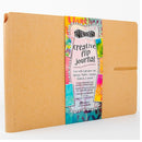 Ranger Ranger Dylusions Creative Art Journal Mixed Media Sketch Book