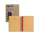 Ranger Ranger Dylusions Creative Art Journal Mixed Media Sketch Book