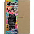 Ranger Ranger Dylusions Creative Art Journal Mixed Media Sketch Book