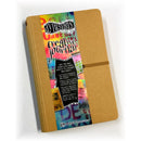 Ranger Ranger Dylusions Creative Art Journal Mixed Media Sketch Book
