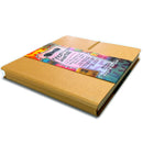 Ranger Ranger Dylusions Creative Art Journal Mixed Media Sketch Book