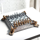Dal Rossi Dal Rossi Italy Ancient Egypt Luxury Chess Set