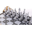 Dal Rossi Dal Rossi Italy Ancient Egypt Luxury Chess Set