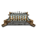 Dal Rossi Dal Rossi Italy Ancient Egypt Luxury Chess Set