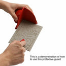 Essdee Essdee Lino Cutting Safety Hand Guard