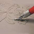 Essdee Essdee SILK CUT Lino Linoleum Tile - 30x30cm