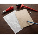 Essdee Essdee Linocut Taster Block Printing Kit