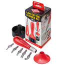 Essdee Essdee Lino 3 in 1 Cutter and Baren Kit