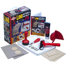 Essdee Essdee Complete Block Printing Kit