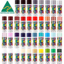 Export Export Spray Paint 250gms - Creation Blue