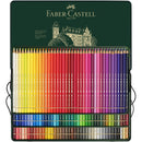 Faber Castell Faber Castell Polychromos Colouring Pencils - 120 Set