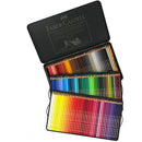 Faber Castell Faber Castell Polychromos Colouring Pencils - 120 Set